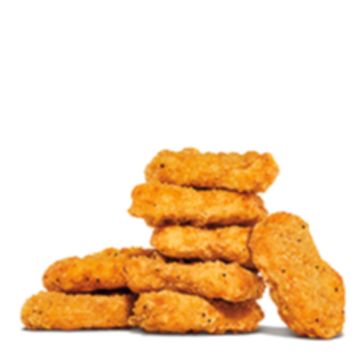 8PC Nugget
