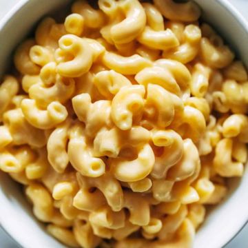Mama D's Mac N Cheese