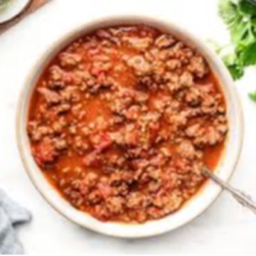 Papa's Chili