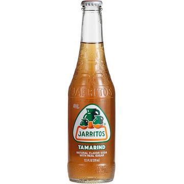 Tamarindo Jarritos Bottle