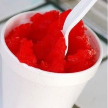 10 oz Shaved Ice