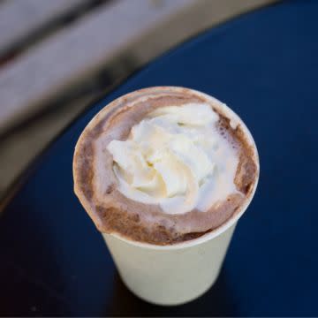 Hot Cocoa