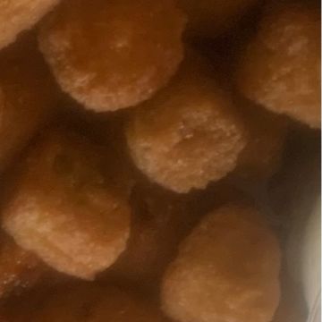 Fried Okra