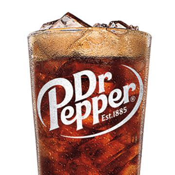 12Oz Dr. Pepper
