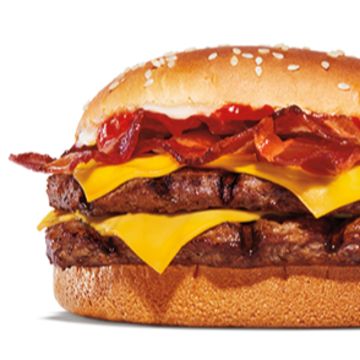 Bacon King