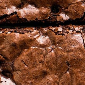 Chocolate Brownie