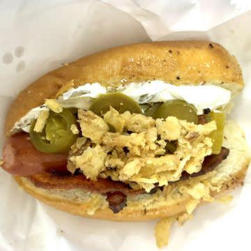 Big Poppa Dog
