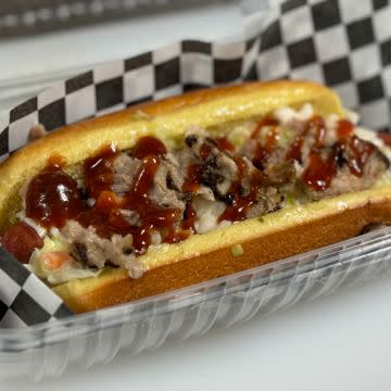 View more from Crave Hotdogs and BBQ