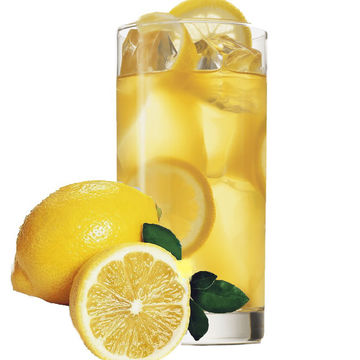 Fresh Squeezed Lemonade (gf)