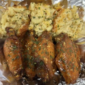 Wings