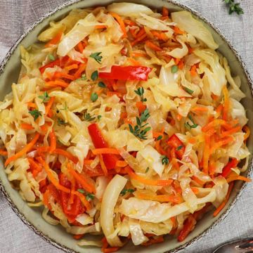 Cabbage
