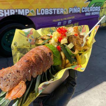 The Lobster Bowl