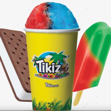Ice Cream