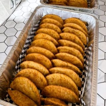 Empanadas 10-100 Count