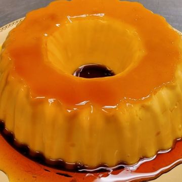 Flan