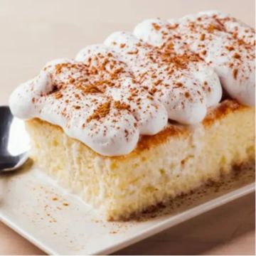 Tres Leche