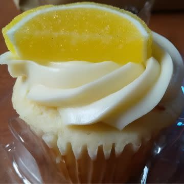 Zesty Citron (Lemon)