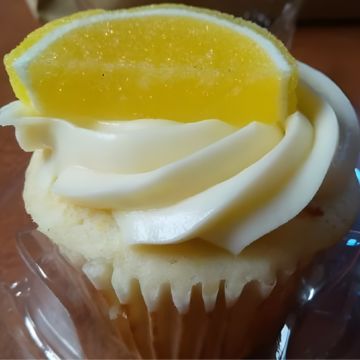 Zesty Citron (Lemon)
