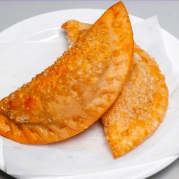 Beef Empanada (H)