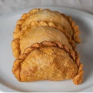 Argentinian Beef Empanada (H)