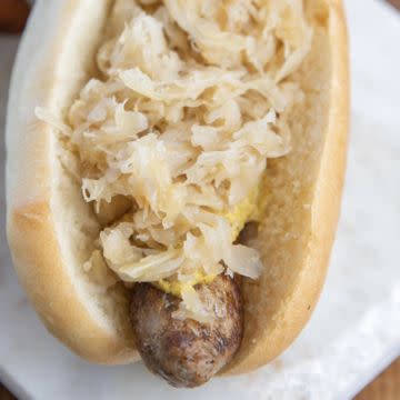 View more from Simon's hot dogs