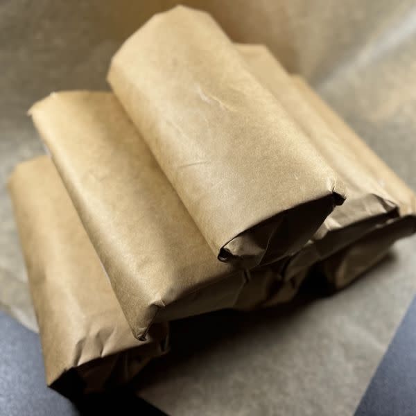 Burrito 6 Pack