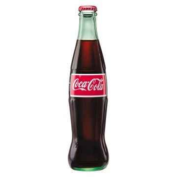 Mexican Coca Cola 