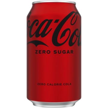 Coke Zero