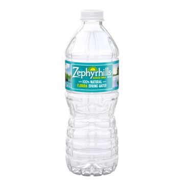 Zephyrhills Water