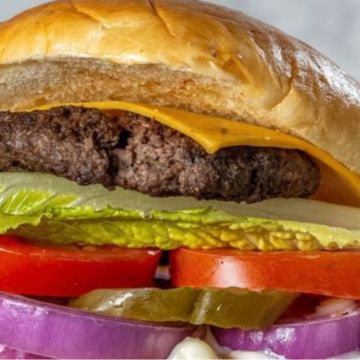 Burger
