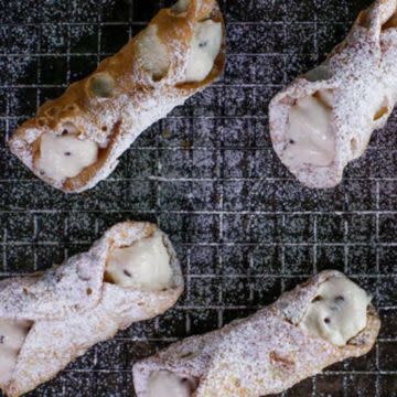 Cannolis