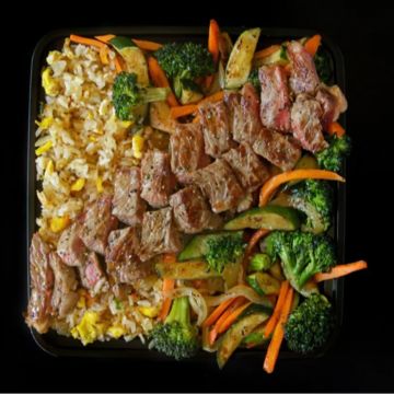 Hibachi
