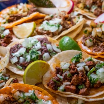 Tacos