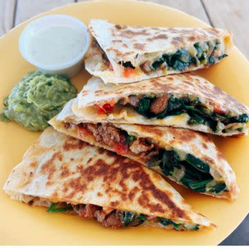 Quesadilla