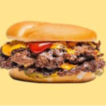Smash Burger