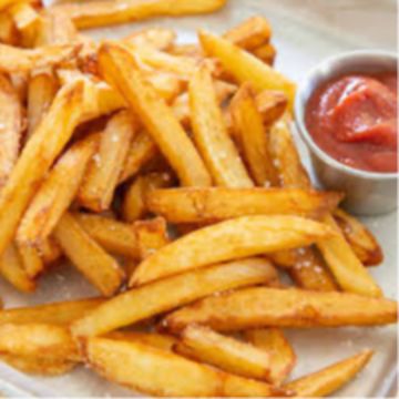 Fries