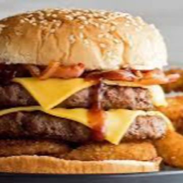 Western Burger
