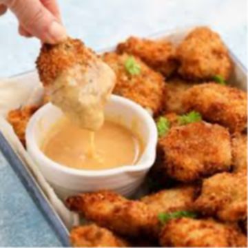 Chicken Nuggets