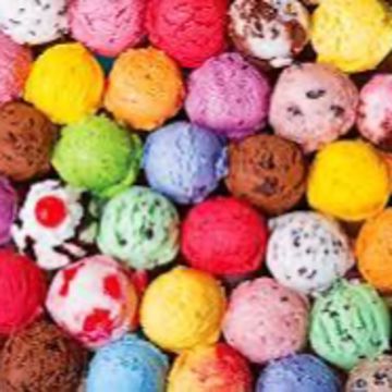 Ice Cream