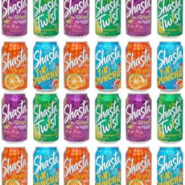 Soda