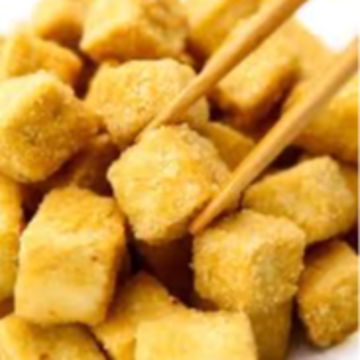 Fried Tofu