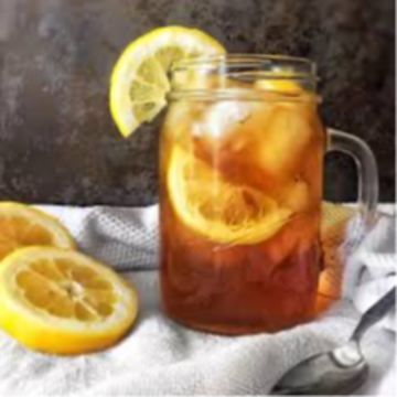 Citrus Tea