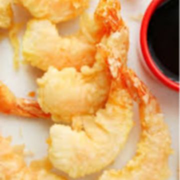 Tempura Shrimp