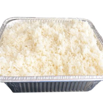 Rice Tray 10-15 Servings