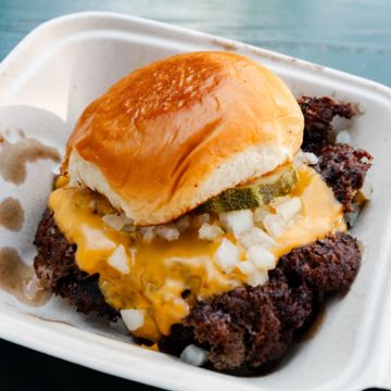 Smash Burger