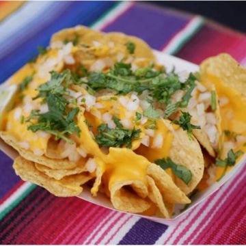 Nachos
