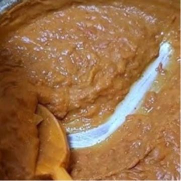 Refried Beans
