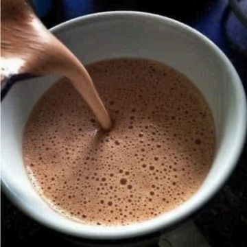 Champurrado