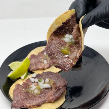 Gaonera Tacos