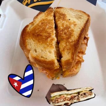 View more from Luna's Grill